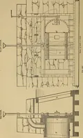 An illustration from Appletons' cyclopædia of technical drawing (1896)