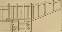 An illustration from Appletons' cyclopædia of technical drawing (1896)