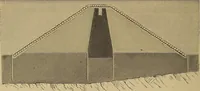 An illustration from Appletons' cyclopædia of technical drawing (1896)