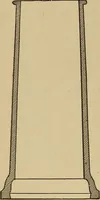 An illustration from Appletons' cyclopædia of technical drawing (1896)