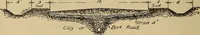 An illustration from Appletons' cyclopædia of technical drawing (1896)