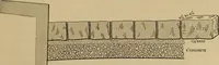 An illustration from Appletons' cyclopædia of technical drawing (1896)