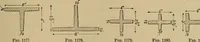 An illustration from Appletons' cyclopædia of technical drawing (1896)