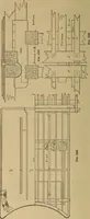 An illustration from Appletons' cyclopædia of technical drawing (1896)