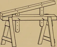 Picture 90 of 1376 from Appletons' cyclopædia of technical drawing (1896), leaf 54