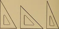 Picture 91 of 1376 from Appletons' cyclopædia of technical drawing (1896), leaf 55