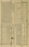 An illustration from Appletons' cyclopædia of technical drawing (1896)