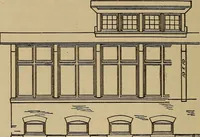 An illustration from Appletons' cyclopædia of technical drawing (1896)