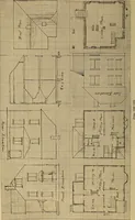 An illustration from Appletons' cyclopædia of technical drawing (1896)