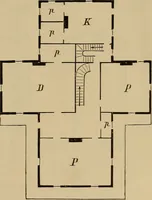 An illustration from Appletons' cyclopædia of technical drawing (1896)