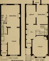 An illustration from Appletons' cyclopædia of technical drawing (1896)