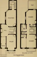 An illustration from Appletons' cyclopædia of technical drawing (1896)