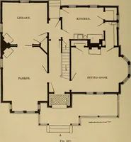 An illustration from Appletons' cyclopædia of technical drawing (1896)