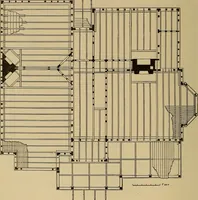 An illustration from Appletons' cyclopædia of technical drawing (1896)