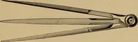 Picture 105 of 1376 from Appletons' cyclopædia of technical drawing (1896), leaf 62