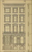 An illustration from Appletons' cyclopædia of technical drawing (1896)