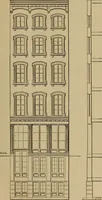 An illustration from Appletons' cyclopædia of technical drawing (1896)