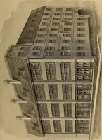 An illustration from Appletons' cyclopædia of technical drawing (1896)