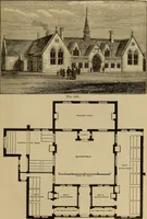 An illustration from Appletons' cyclopædia of technical drawing (1896)