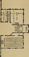 An illustration from Appletons' cyclopædia of technical drawing (1896)