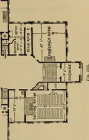 An illustration from Appletons' cyclopædia of technical drawing (1896)