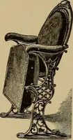 An illustration from Appletons' cyclopædia of technical drawing (1896)