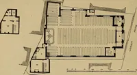An illustration from Appletons' cyclopædia of technical drawing (1896)