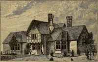 An illustration from Appletons' cyclopædia of technical drawing (1896)