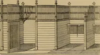 An illustration from Appletons' cyclopædia of technical drawing (1896)