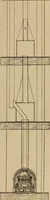 An illustration from Appletons' cyclopædia of technical drawing (1896)