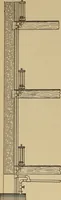 An illustration from Appletons' cyclopædia of technical drawing (1896)