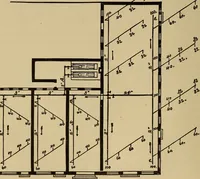An illustration from Appletons' cyclopædia of technical drawing (1896)