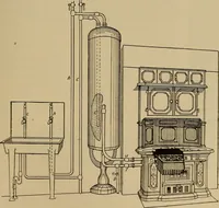 An illustration from Appletons' cyclopædia of technical drawing (1896)