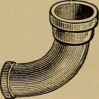 An illustration from Appletons' cyclopædia of technical drawing (1896)