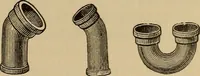 An illustration from Appletons' cyclopædia of technical drawing (1896)