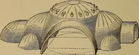 An illustration from Appletons' cyclopædia of technical drawing (1896)