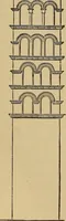 An illustration from Appletons' cyclopædia of technical drawing (1896)