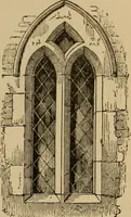 An illustration from Appletons' cyclopædia of technical drawing (1896)