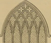 An illustration from Appletons' cyclopædia of technical drawing (1896)