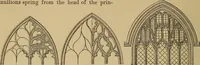 An illustration from Appletons' cyclopædia of technical drawing (1896)
