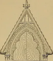 An illustration from Appletons' cyclopædia of technical drawing (1896)