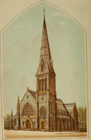 Picture 1 of 1376 from Appletons' cyclopædia of technical drawing (1896), leaf 7