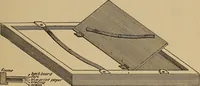 Picture 116 of 1376 from Appletons' cyclopædia of technical drawing (1896), leaf 70