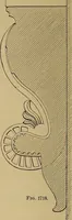 An illustration from Appletons' cyclopædia of technical drawing (1896)