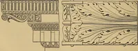 An illustration from Appletons' cyclopædia of technical drawing (1896)