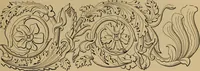 An illustration from Appletons' cyclopædia of technical drawing (1896)
