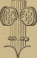 An illustration from Appletons' cyclopædia of technical drawing (1896)