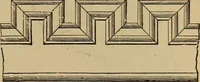 An illustration from Appletons' cyclopædia of technical drawing (1896)