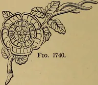 An illustration from Appletons' cyclopædia of technical drawing (1896)