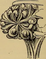 An illustration from Appletons' cyclopædia of technical drawing (1896)